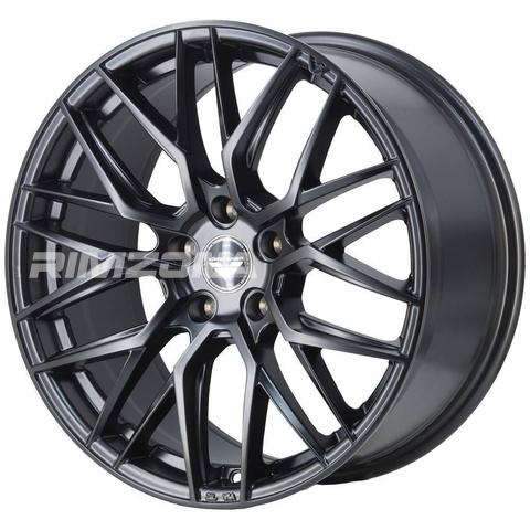 Литой диск VORSTEINER V-FF 107 R19 8.5J 5x112 ET35 dia 73.1