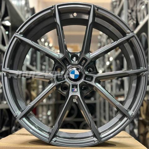 Кованый диск В стиле BMW 728m style R18 8.5J 5x112 ET35 dia 66.6