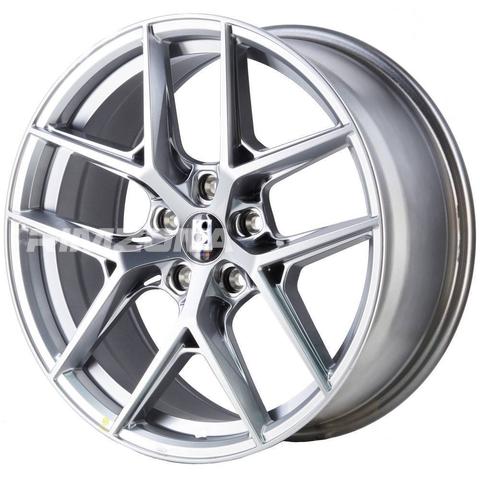 Литой диск Bu-Rims KOKO KUTURE R18 8J 5x114.3 ET38 dia 73.1