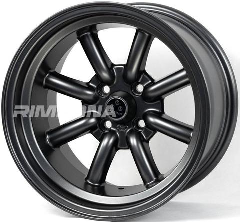 Литой диск WATANABE RS R15 8/9J 4x100 ET0/-15 dia 73.1