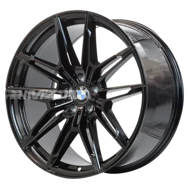 Литой диск В стиле BMW 825m Style R19 8.5J 5x112 ET27 dia 66.5