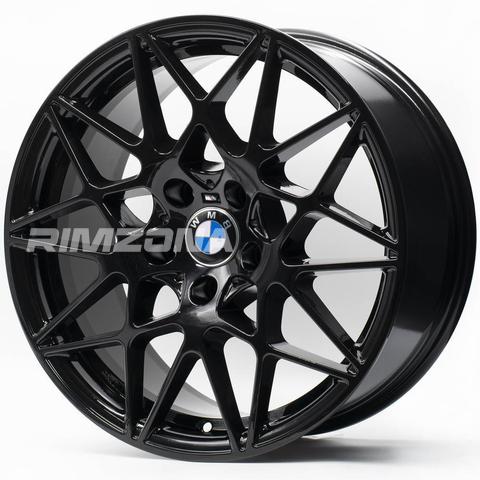 Литой диск В стиле BMW 666 Style R19 8.5J 5x112 ET30 dia 66.6