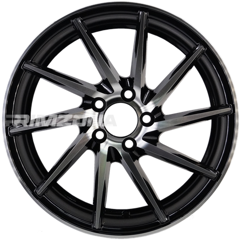 Литой диск В СТИЛЕ VOSSEN CVT R16 6.5J 4x100 ET45 dia 60.1