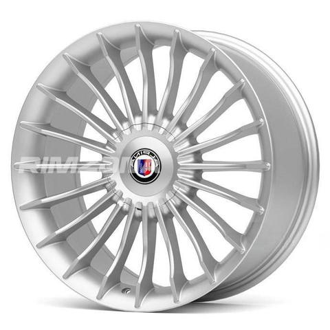 Литой диск Alpina Alpina GT R20 8.5/9.5J 5x120 ET28/35 dia 72.6