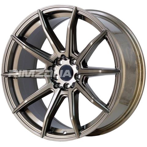 Литой диск SHOGUN S10 R16 7J 5x100/5x114.3 ET30 dia 73.1