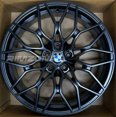 Литой диск В стиле BMW 1000 STYLE R18 8J 5x112 ET35 dia 66.6