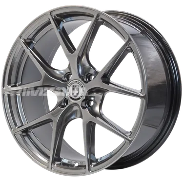 Литой диск HRE P101 R15 6J 4x100 ET38 dia 73.1