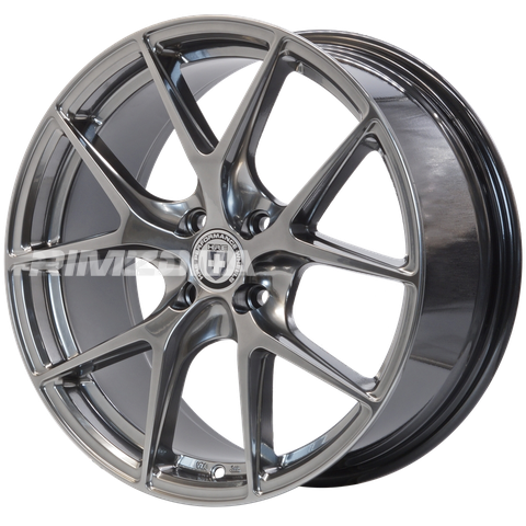 Литой диск HRE P101 R18 8.5J 5x112 ET38 dia 66.6