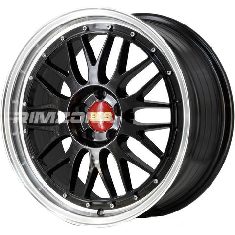 Литой диск BBS LM R17 7.5J 5x108 ET38 dia 73.1