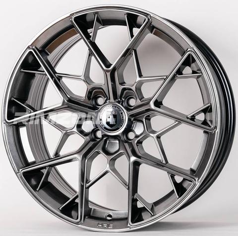 Литой диск HRE FF10 R15 6.5J 4x100 ET38 dia 73.1