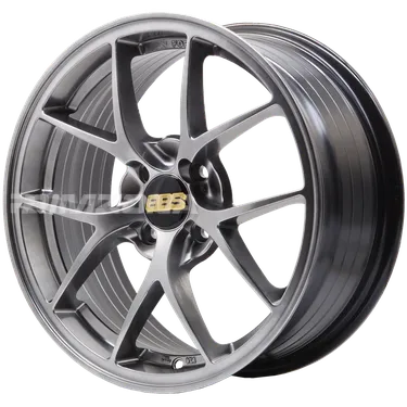 Литой диск BBS CI-R R16 7J 4x100 ET35 dia 73.1