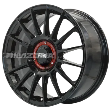 Литой диск OZ Racing SuperTurismo LM R17 7.5J 5x114.3 ET38 dia 73.1