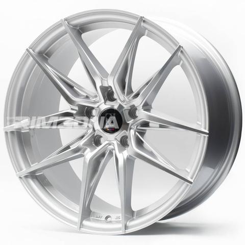 Литой диск KOKO KUTURE SL525 R18 8.5J 5x114.3 ET35 dia 73.1