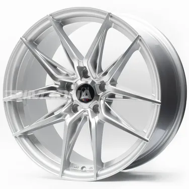 Литой диск KOKO KUTURE SL525 R18 8.5J 5x114.3 ET35 dia 73.1