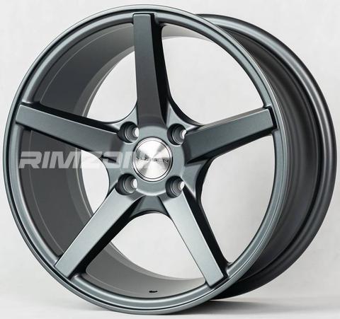 Литой диск В СТИЛЕ VOSSEN VPS303 R15 7.5J 4x100 ET32 dia 73.1