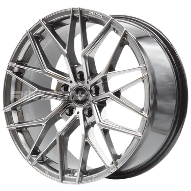 Литой диск VORSTEINER V-FF 107 R18 8J 5x108 ET35 dia 73.1