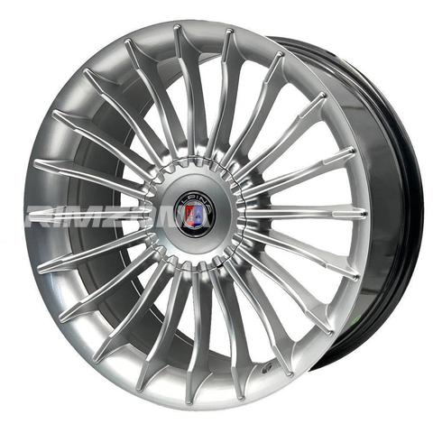 Литой диск Alpina GT R18 9.5J 5x120 ET40 dia 72.6