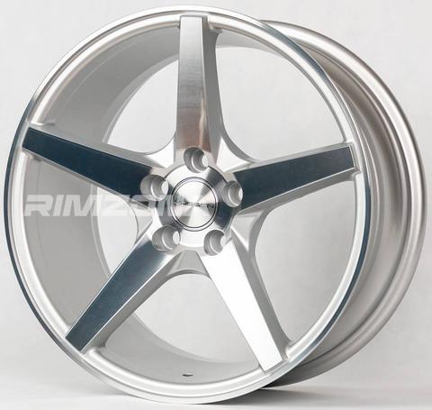 Литой диск В СТИЛЕ VOSSEN VPS303 R16 7.5J 5x100 ET35 dia 73.1