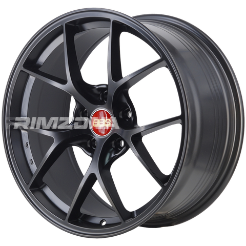 Литой диск BBS FI-R R17 7.5J 5x108 ET38 dia 73.1