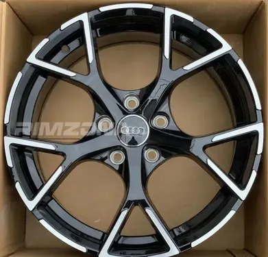 Литой диск В стиле Audi 5 Y Spoke R19 8.5J 5x112 ET40 dia 66.5