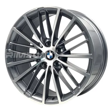 Литой диск В стиле BMW 635 Style R19 8J 5x112 ET30 dia 66.6