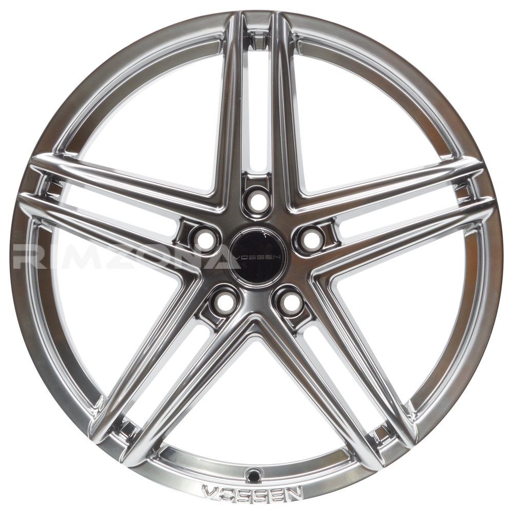 Литые диски В СТИЛЕ VOSSEN VFS-5 R18 8J 5x108 ET35 Dia 73.1 (99121565 ...