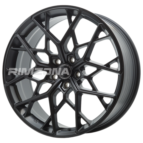 Литой диск KOKO KUTURE FF118 R19 8.5J 5x108 ET35 dia 67.1