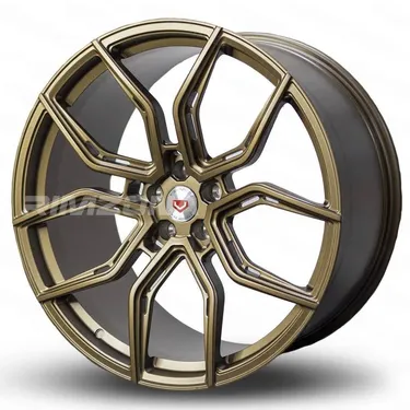 Кованый диск В СТИЛЕ VOSSEN EVO-3R R20 8.5/9.5J 5x112 ET30/40 dia 66.6