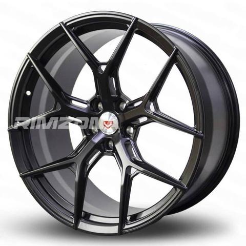 Кованый диск В СТИЛЕ VOSSEN S21-01 R21 8.5/9.5J 5x112 ET30/40 dia 66.6