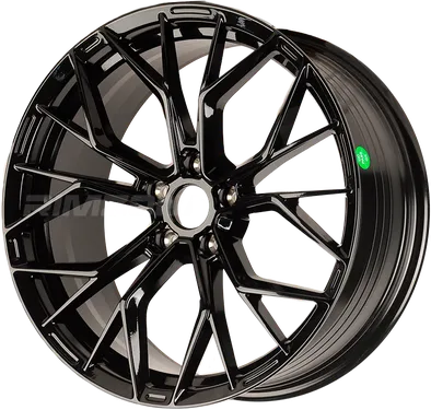Литой диск KOKO KUTURE FF558 R19 8.5J 5x112 ET35 dia 66.5