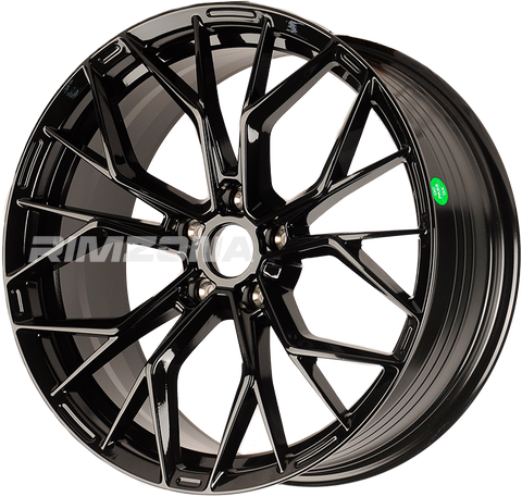 Литой диск KOKO KUTURE FF558 R19 8.5J 5x112 ET35 dia 66.45