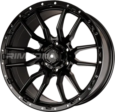 Литой диск BLACK RHINO 6098 R17 9J 6x114.3 ET10 dia 67.1