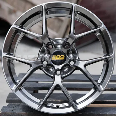 Литой диск BBS CI-R R18 8J 5x114.3 ET40 dia 73.1