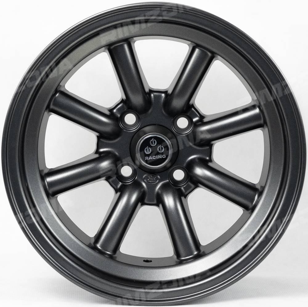 Литые диски WATANABE RS R15 8/9J 4x100 ET0/-15 dia 73.1 (92438701) купить в  Екатеринбургу по выгодной цене