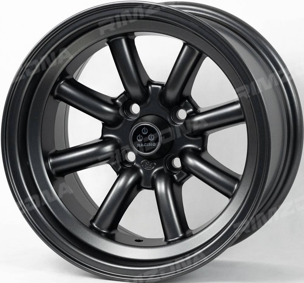 Литые диски WATANABE RS R15 8/9J 4x100 ET0/-15 dia 73.1 (92438701) купить в  Екатеринбургу по выгодной цене