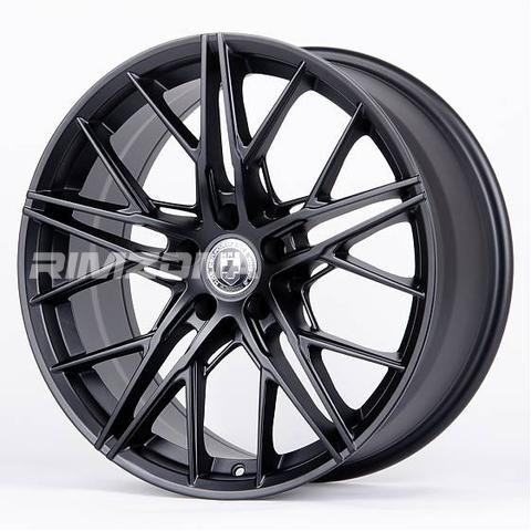 Литой диск HRE DS204 R19 8.5J 5x114.3 ET35 dia 73.1