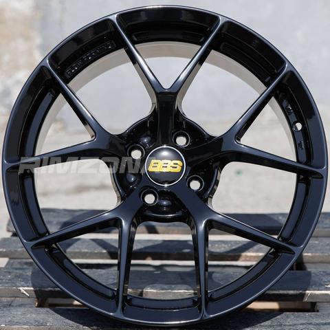 Литой диск BBS CI-R R17 7.5J 4x100 ET40 dia 73.1