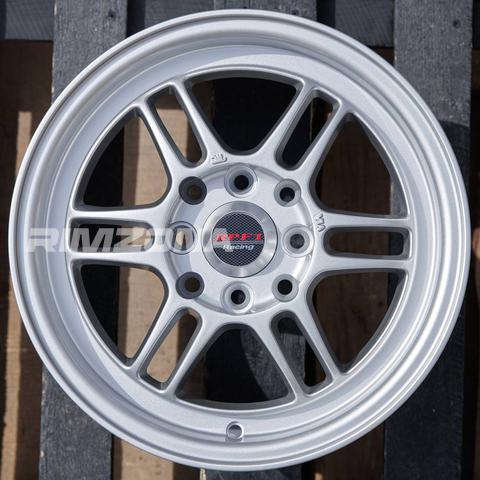 Литой диск ENKEI RPF1 R14 6J 4x98 ET30 dia 58.6