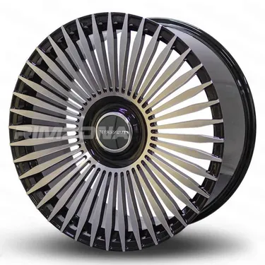 Литой диск MANSORY RL41 R18 8J 5x114.3 ET38 dia 73.1