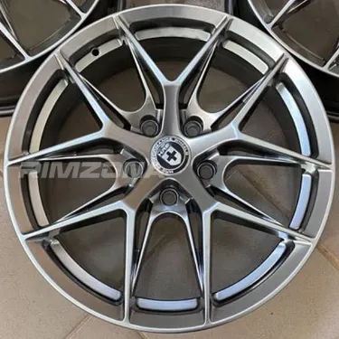Литой диск HRE LK020 R19 8.5J 5x108 ET35 dia 73.1