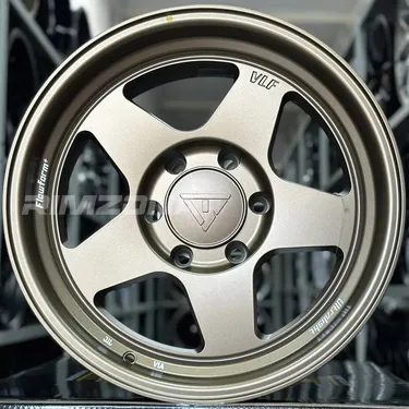 Литой диск WHEELEGEND VLF-S02 R17 8.5J 6x139.7 ET-10 dia 106.3