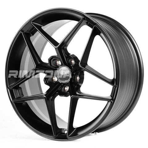 Литой диск HRE FF11 R19 9.5J 5x114.3 ET38 dia 73.1