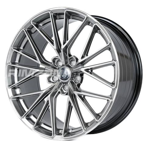 Литой диск HRE FF28 R17 7.5J 5x114.3 ET38 dia 73.1