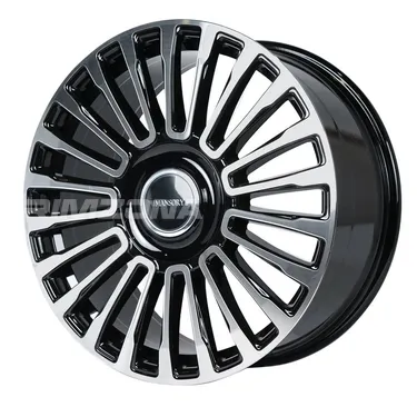 Литой диск MANSORY CS.11 R17 7.5J 5x108 ET35 dia 73.1