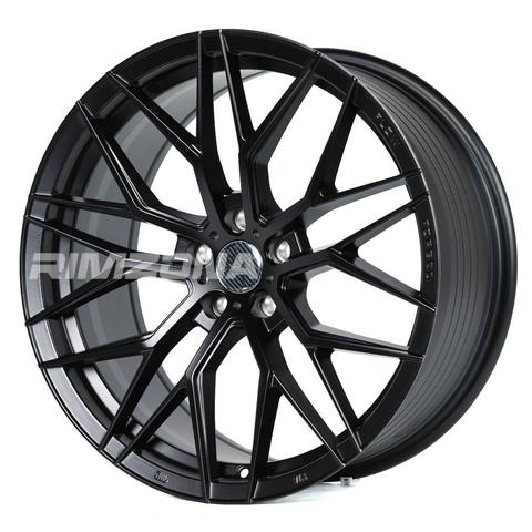 Литой диск VORSTEINER VFF-107 R18 8J 5x108 ET35 dia 73.1