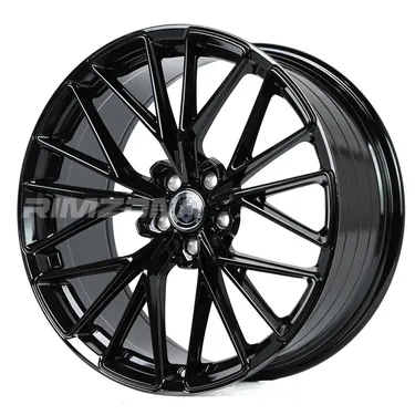 Литой диск HRE FF28 R18 8.5J 5x114.3 ET38 dia 73.1