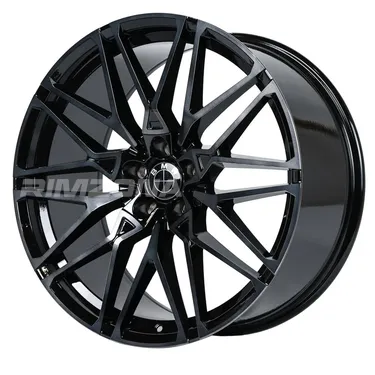 Литой диск В стиле BMW 818 Style R20 10J 5x120 ET40 dia 74.1