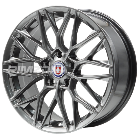 Литой диск HRE P200 R19 8.5J 5x108 ET40 dia 65.1