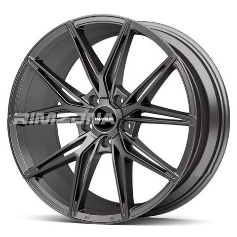 Литой диск VEEMANN V-FS49 R18 8J 5x108 ET40 dia 73.1