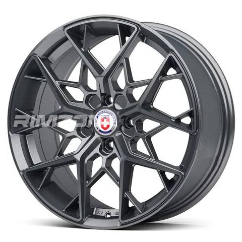 Литой диск HRE FF10 R16 7J 4x100/4x108 ET38 dia 73.1